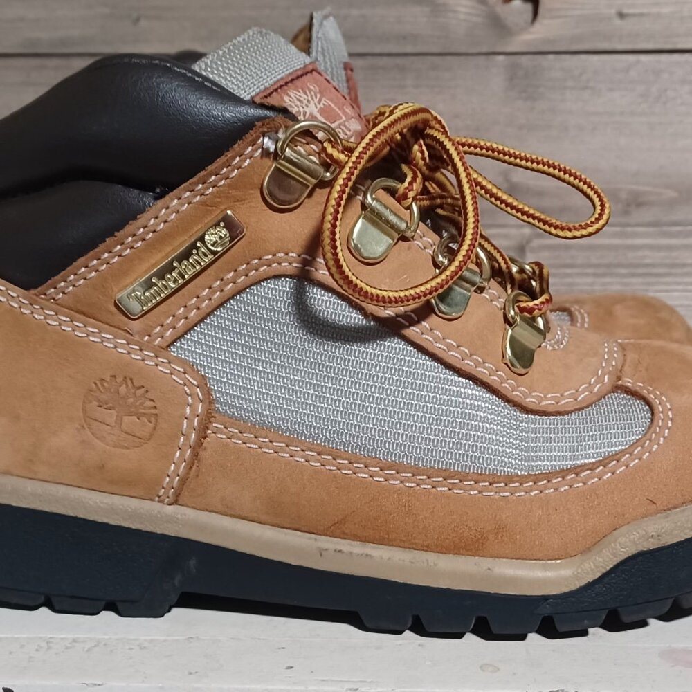 Kids Timberland boots